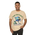 thumbnail image 4 of Earth Day, Bella & Canvas, Unisex Cotton Short Sleeve T-Shirt, S - 3XL, 4 of 7