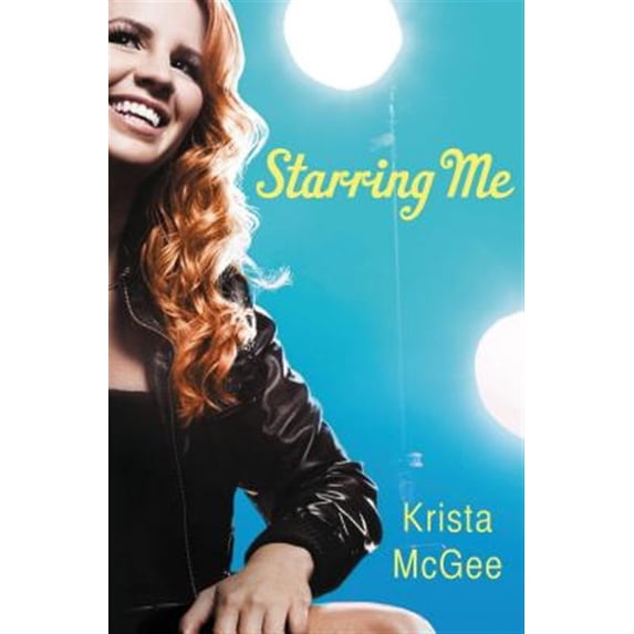 Pre-Owned A Starring Me (Paperback) 1401684890 9781401684891