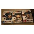 thumbnail image 3 of Funko POP Television Supernatural Join the Hunt Sam 93# Dean 94# Castiel 95# Crowley 200# Hot Topic VINYL Figure Model Toys, 3 of 5
