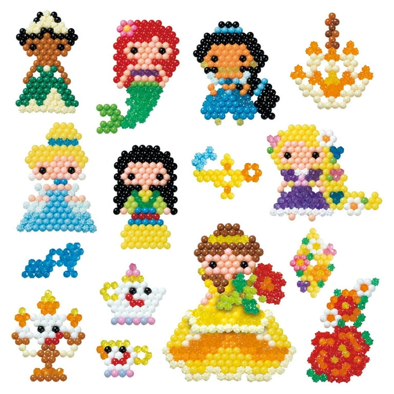 Disney Princess Dress Up Set - Aquabeads – The Red Balloon Toy Store