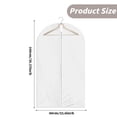 thumbnail image 4 of HUASHENG Tapis Citrouille Halloween Imitation Entrée Tapis de Porte Salle de Bain Anti, 4 of 5