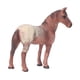 thumbnail image 4 of Modelo de caballo, modelo de caballo Appaloosa, figura de caballo para niños, juguete para niños, modelo Appaloosa, diseño exquisito, 4 of 14