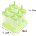 thumbnail image 2 of 6 moldes para helados moldes para helados 6 moldes para helados para niños Adepaton LKX-0149, 2 of 6
