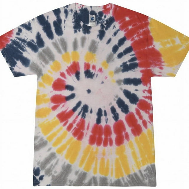 Clrtone Tee-Shirt 100 % Yellowstone