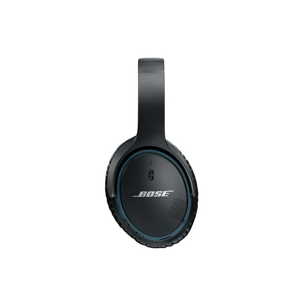 【新品未開封】Bose SoundLink around-ear II Bose SoundLink Around-Ear Bluetooth Headphones II | eBay