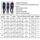 thumbnail image 3 of Greeniant Traje de baño de 3MM, conjunto de esnórquel de manga larga de una pieza con cuello Multicolor, traje de baño elástico ajustable, ropa Deportes acuáticos Azul S Greeniant OD017102-09, 3 of 6