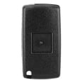 thumbnail image 3 of 3 Button Remote Key Fob Case Shell Cover with Light Symbol Fit For CITROEN C4 PICASSO C5 C6 E2U465, 3 of 5