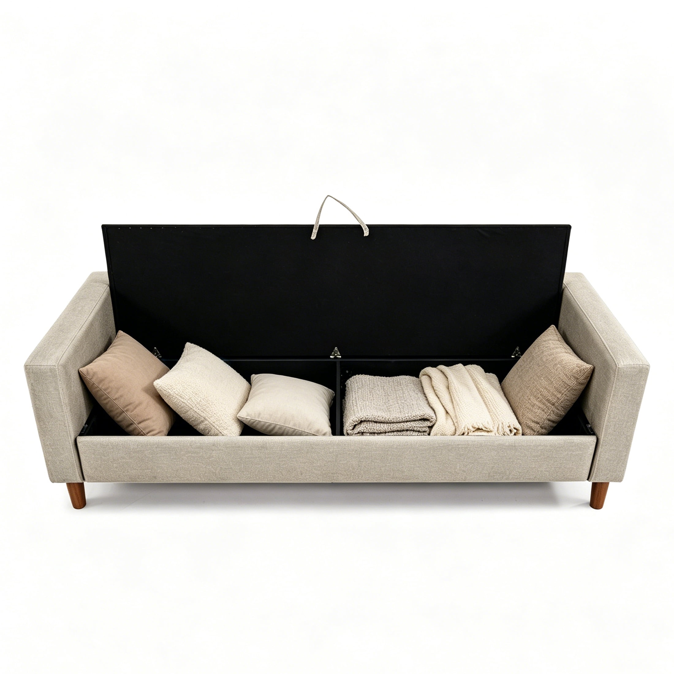 A&D Home Stowaway Sofa