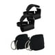 thumbnail image 1 of 2 correas para mancuernas de tobillo para levantamiento de pesas, entrenador tibial, fitness, gimnasio en casa Mejora, 1 of 9