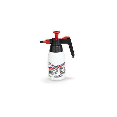 U. S. Chemical & Plastics USC 70305 Pump Sprayer Handy Spray Dispenser by U. S. Chemical & Plastics