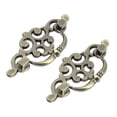 thumbnail image 2 of Unique Bargains Furniture Pull Handle- 0.14" Hole Diameter-2 Pack, 2 of 4