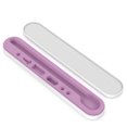 thumbnail image 2 of Support d'Étui Portable Apple Pencil (Apple Pencil et Accessoires Non Inclus) Étui Rigide Étui de Rangement Accessoires pour Apple Pencil 1re et 2e Génération, 2 of 4