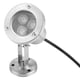 thumbnail image 2 of Luz Led Subacuática RGB Verde Foco De Fuente Al Aire Libre 9W, 2 of 8