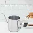 thumbnail image 4 of Pot à Café de Camping, Pot à Café Confortable, pour Café à la Maison, 4 of 8