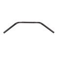 thumbnail image 3 of Manillar de moto AnXin High-Rise Tracker 7/8 pulgadas, color negro, 3 of 14