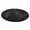Black Marble, variant on Arrozi Floor Mat, Zona Microfiber Gaming Chair Floor Mat for Carpet, Anti-Slip Noise Dampening Floor Mat for Office Chair (Galaxy)