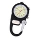 thumbnail image 5 of 40 piezas de sujetadores a de material acero inoxidable + de herramientas de perforación Leathercraft Black Negro CUTICAT Mini Clip Microlight Watch, 5 of 6
