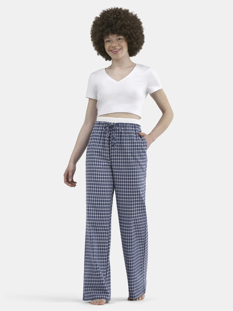 No Boundaries Baggy Boxer Pants, 31