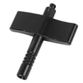 thumbnail image 1 of 2 Pcs Drum Tuning Wrench Metal Key, Universal Percussion Tool For Instrument Maintenance And Adjustment, 1 of 8