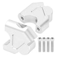 thumbnail image 1 of Adaptateur de Support de Guidon de Guidon de Poignée de Moto Adapté pour R1200GS R1250GS, 1 of 13