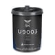 thumbnail image 1 of Black Sherwin-Williams Ultra 9K 1 Litro, 1 of 1