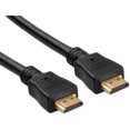 thumbnail image 1 of CB-DVHDMI-03 - Câble HDMI vers HDMI 3 Pi 4K, 1 of 1