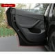thumbnail image 3 of Akozon Kit De Sellado De Puerta De Automóvil Para Tira De Sellado De Puerta De Automóvil Modelo 3 Y: Reduzca El Ruido Del Viento Y Mejore La Comodidad Interior, 3 of 8