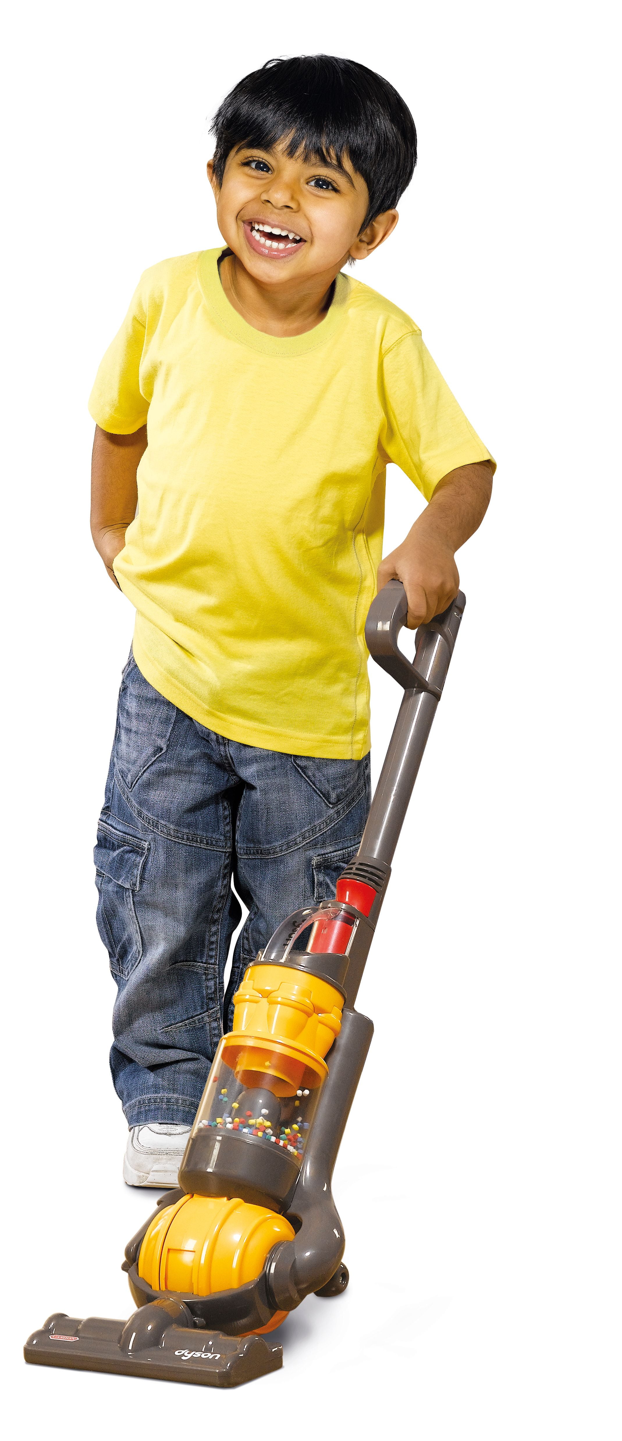 casdon dyson ball toy vacuum