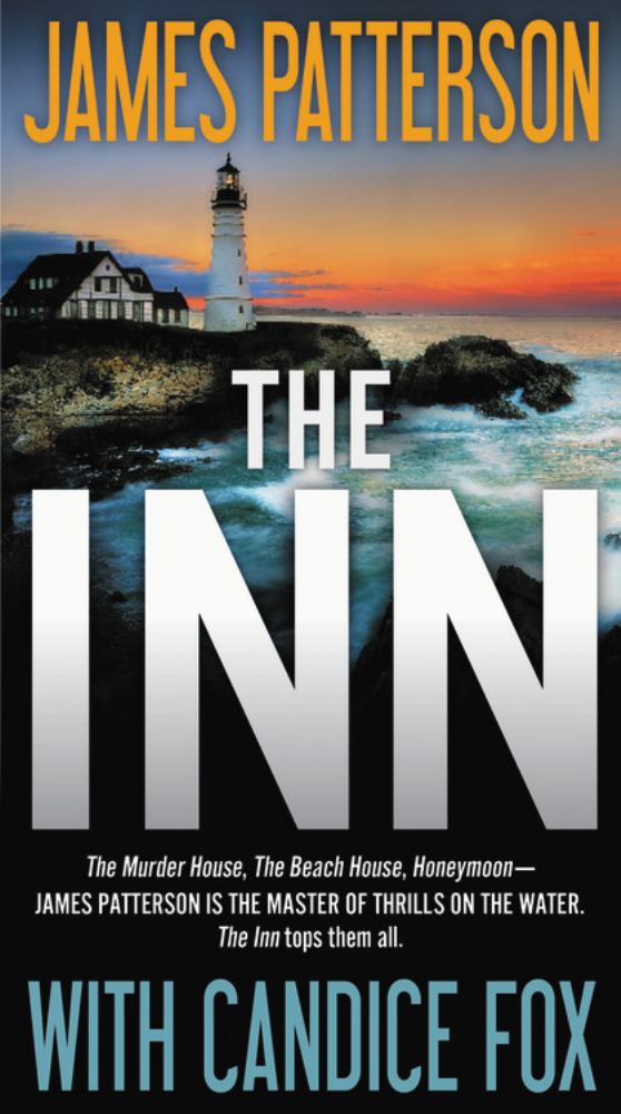 The Inn (Paperback)