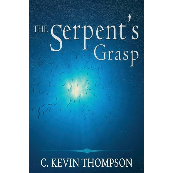 The Serpent's Grasp, (Paperback)