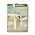 thumbnail image 3 of Carolines Treasures SC2016APRON Tablier de Coucher de Soleil en Alligator, 3 of 4