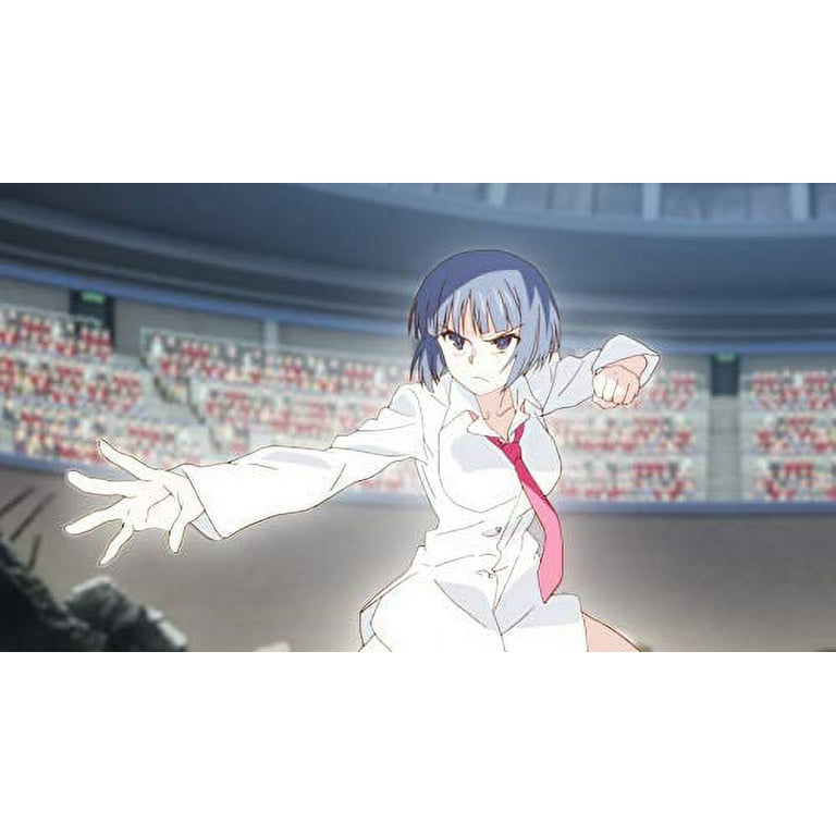 Uq Holder (Blu-ray), Sentai, Anime - Walmart.com