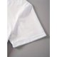 thumbnail image 5 of Women's Casual T-Shirt | Calvin Letter Print | Round Neck, Short Sleeve |Cotton& Spandex Blend | Glossy Finish | Machine Washable | All-Season Comfort Fit | Multi-Color Design, 5 of 6