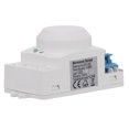 thumbnail image 4 of Motion Sensor Switch Light Sensor Switch, Sensor Switch, Detection Intelligent For Living Room Home Indoor Bedroom, 4 of 8