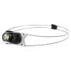 Lámpara De Cabeza Linterna frontal recargable con 4 modos XPG para emergencias en exteriores, color blanco Likrtyny Para estrenar