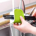 thumbnail image 4 of 1 Pcs Brosse à Lame et Brosse de Nettoyage pour Couverts, 4 of 5