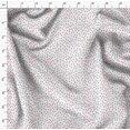 thumbnail image 4 of Soimoi Poly Georgette Fabric Artistic Leaves Print Fabric by Yard 42 Inch Wide, 4 of 5