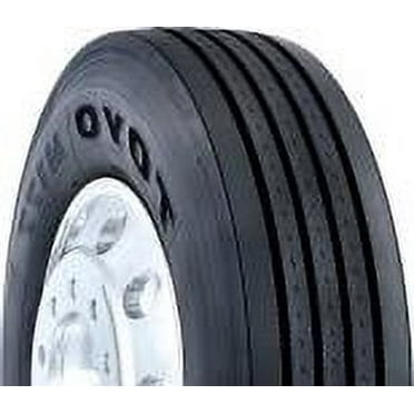 Toyo M 177 285/75R24.5 G/14PLY