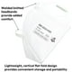 thumbnail image 3 of Respirador 3M N95 Particulate 9502+ desechable, paquete de 50, 3 of 4