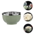 thumbnail image 3 of Simple Home Soup Bowl Food Serving Bowl Noddle Storage Bowl Kitchen Rice Bowls, 3 of 5