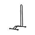 thumbnail image 3 of Bike Floor Stand Space Saving Streets Storage Organizer Parking Rack Sponge Cover, 3 of 8