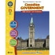 Classroom Complete Press CC5758 Gouvernement Canadien – image 1 sur 1
