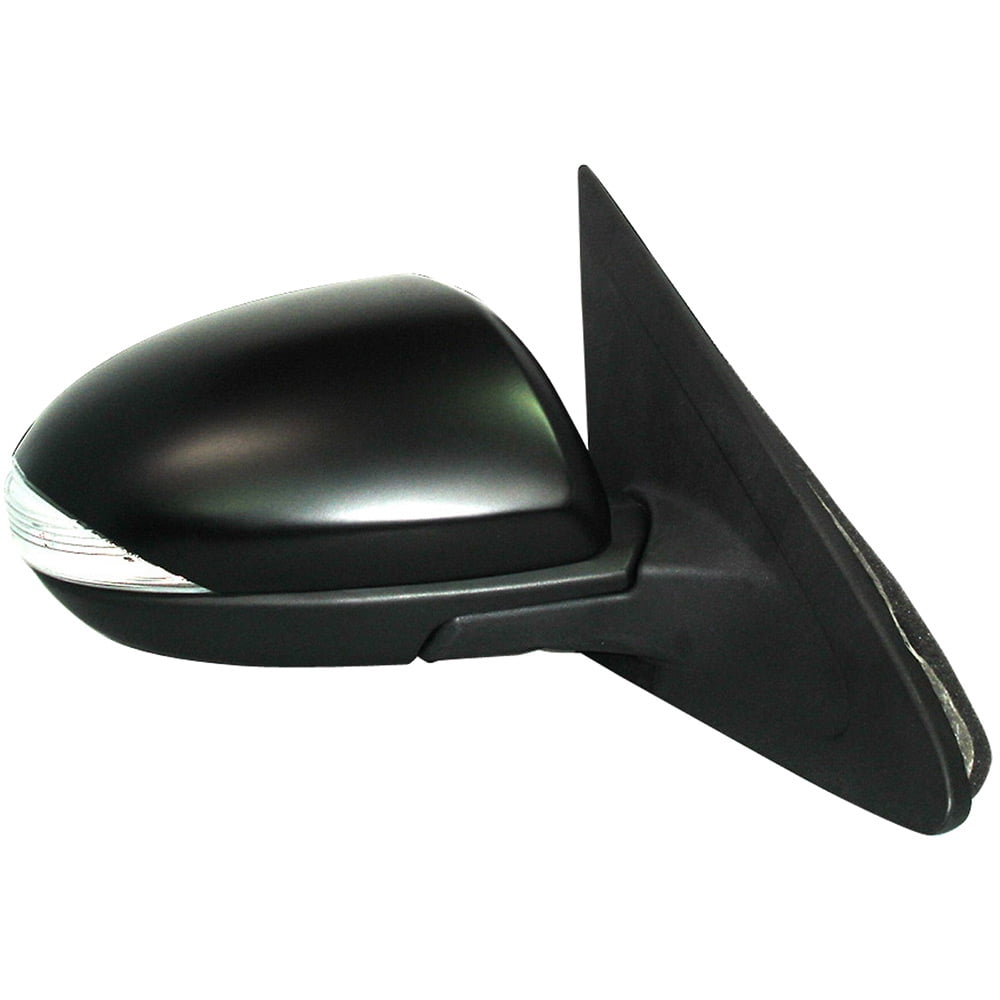 2012 mazda 3 rear view mirror