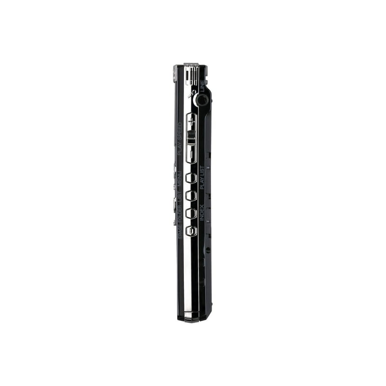 Sanyo Digital Recorder ICR-EH800D 2 GB - Walmart.com Sanyo Digital Recorder ICR-EH800D 2 GB - Walmart.com