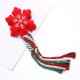 thumbnail image 3 of Juguete Para Perros Con Tema Navideño Y Cuerpo De Cuerda Para Cachorros Juguete Masticable Para Cachorros Juguete Interactivo, 3 of 6