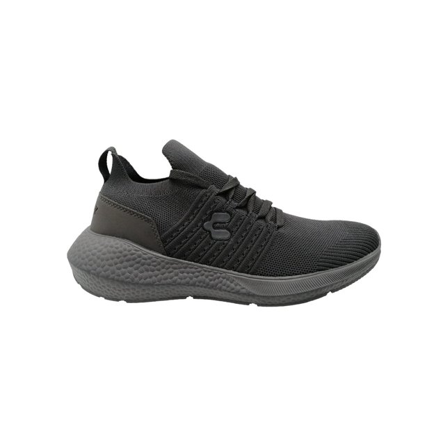 Tenis Charly OXF Hombre Sport gris oscuro 26.5 Charly 1086450OXF