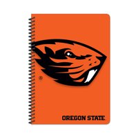 OR ST BEAVERS CLASSIC 5X7 NOTEBOOK