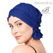 Scarves - Chemo Beanies® - Alexandra