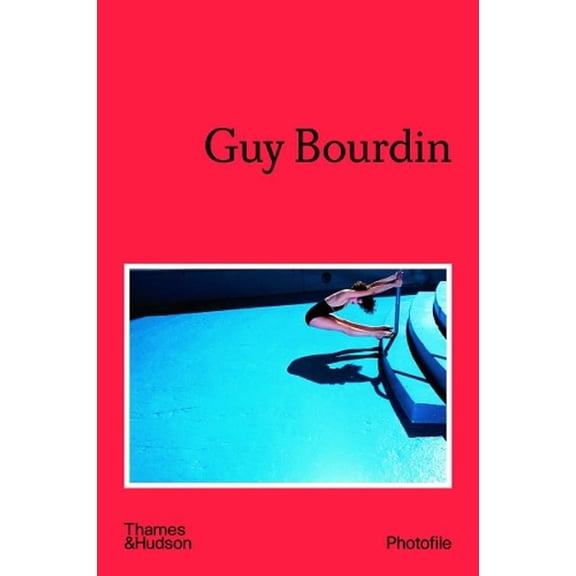 Guy Bourdin