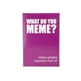 thumbnail image 1 of Fresh Memes: Expansion Pack #2 for What Do You Meme?, 1 of 5